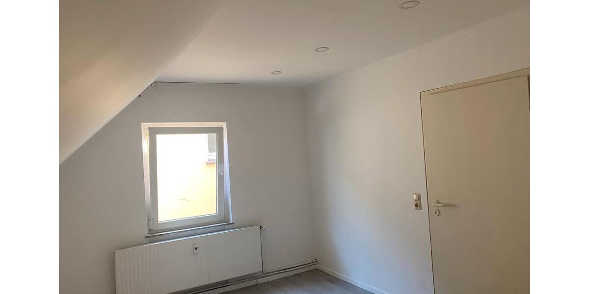 Etagenwohnung Bad Salzuflen - 3 Zimmer, 68 m&sup2;, 975&euro; | Angebot:26321245