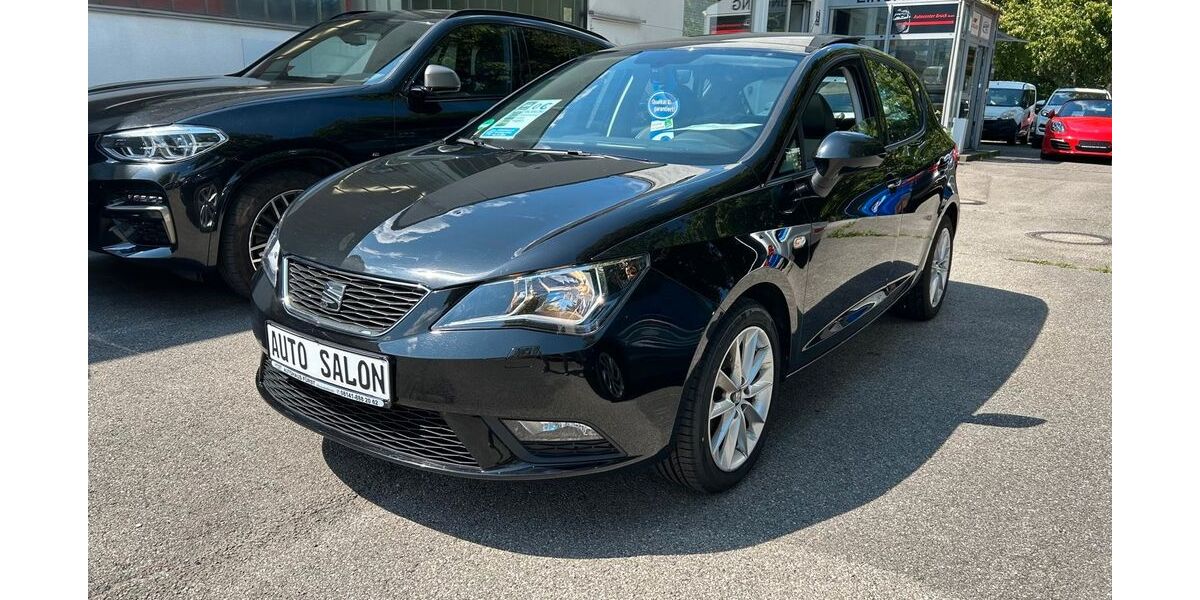 Seat Ibiza 174.900 km 4.900 &euro; Fürstenfeldbruck 82256