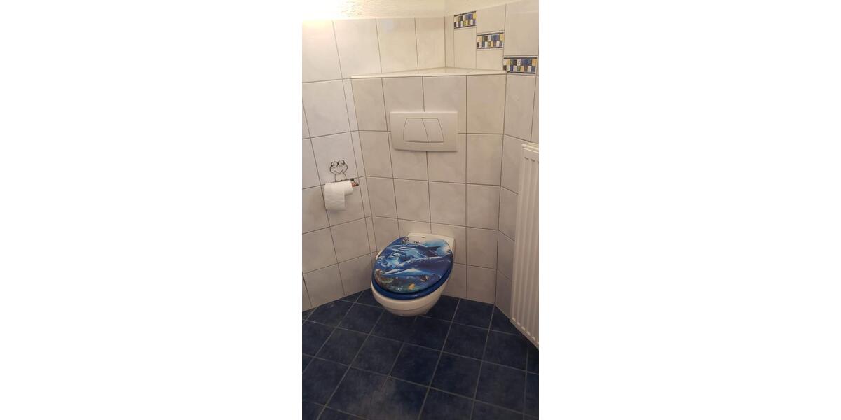 Etagenwohnung Hüfingen - 2.5 Zimmer, 65 m&sup2;, 500&euro; | Angebot:26404884