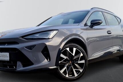 Cupra Formentor 7.200 km 41.490 &euro; Strausberg 15344