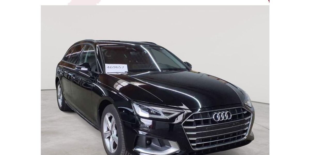 Audi A4 30.953 km 23.989 &euro; Fernwald-Steinbach 35463