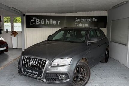 Audi Q5 205.090 km 8.990 &euro; Tübingen 72072