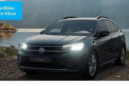 VW Taigo 15.055 km 21.450 &euro; Wolfsburg 38440