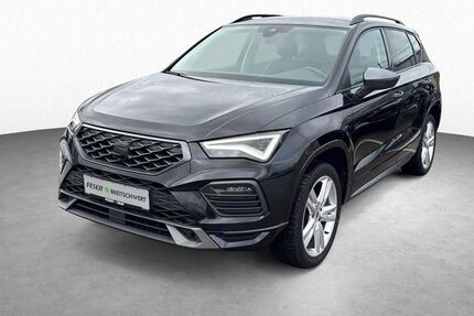 Seat Ateca 106.200 km 21.240 &euro; Burgoberbach 91595