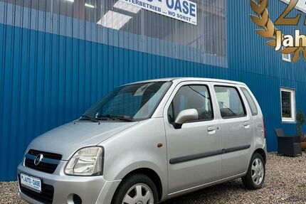 Opel Agila 104.543 km 3.490 &euro; Flensburg 24941