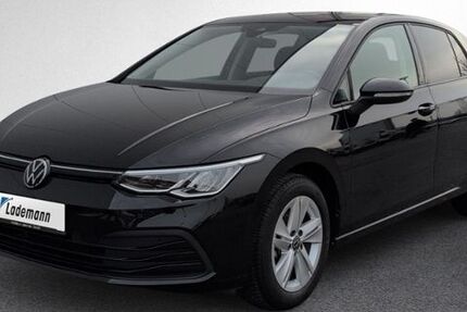 VW Golf 34.200 km 21.474 &euro; Lauda-Königshofen 97922