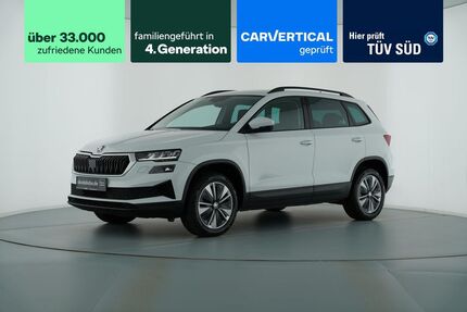 Skoda Karoq 99.999 km 18.489 &euro; Arnstadt 99310
