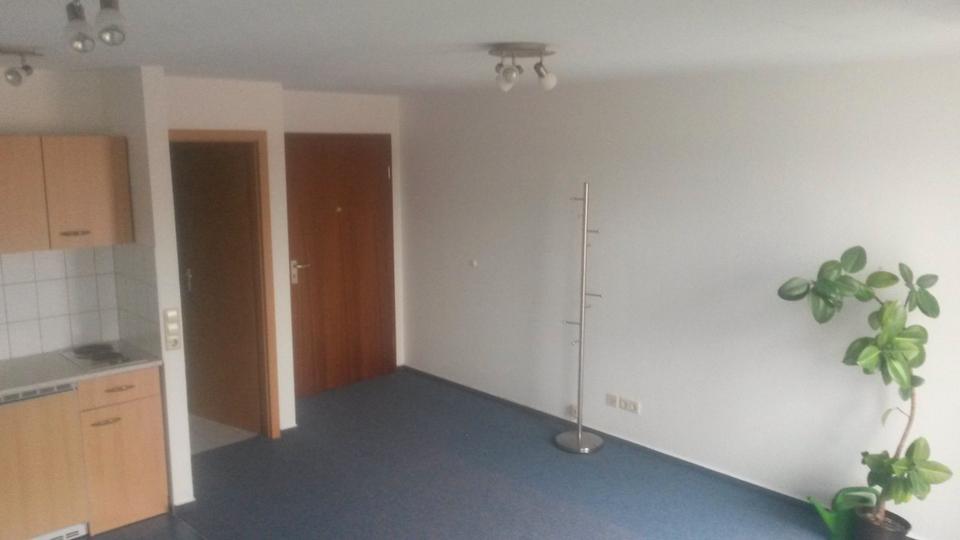 Etagenwohnung Plochingen - 1 Zimmer, 28 m&sup2;, 134.000&euro; | Angebot:26434072