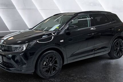 Opel Grandland (X) 53.198 km 20.490 &euro; Berlin 13051