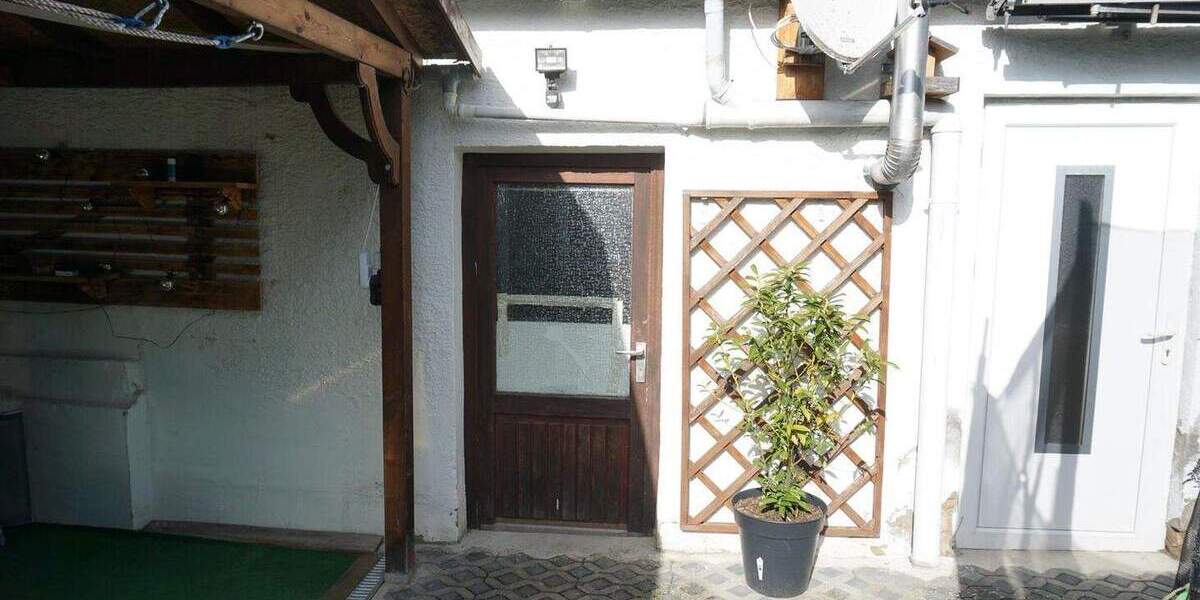 Doppelhaushälfte Weil im Schönbuch - 4 Zimmer, 82 m&sup2;, 395.000&euro; | Angebot:25802811
