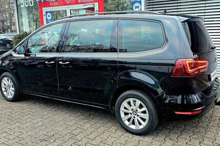 Seat Alhambra 158.210 km 20.499 &euro; NEU-ISENBURG 63263