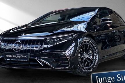 Mercedes-Benz EQS 5.120 km 99.850 &euro; Parsberg/Lupburg 92331