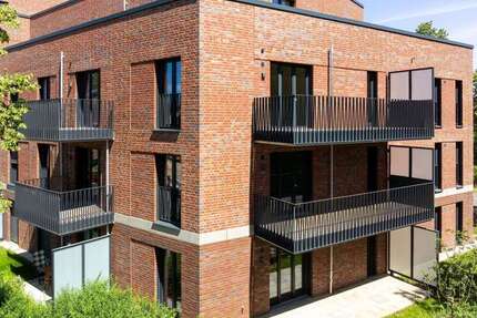 Wohnung Lüneburg Rotes Feld - 5 Zimmer, 191 m&sup2;, 1.140.000&euro; | Angebot:25238859