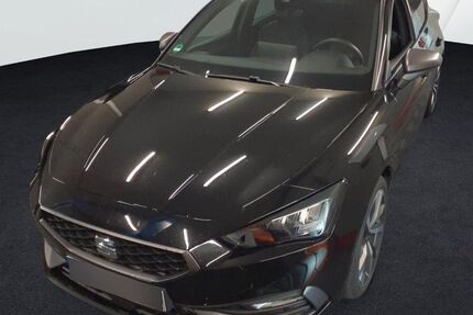 Seat Leon 7.564 km 29.990 &euro; Pfalzgrafenweiler 72285