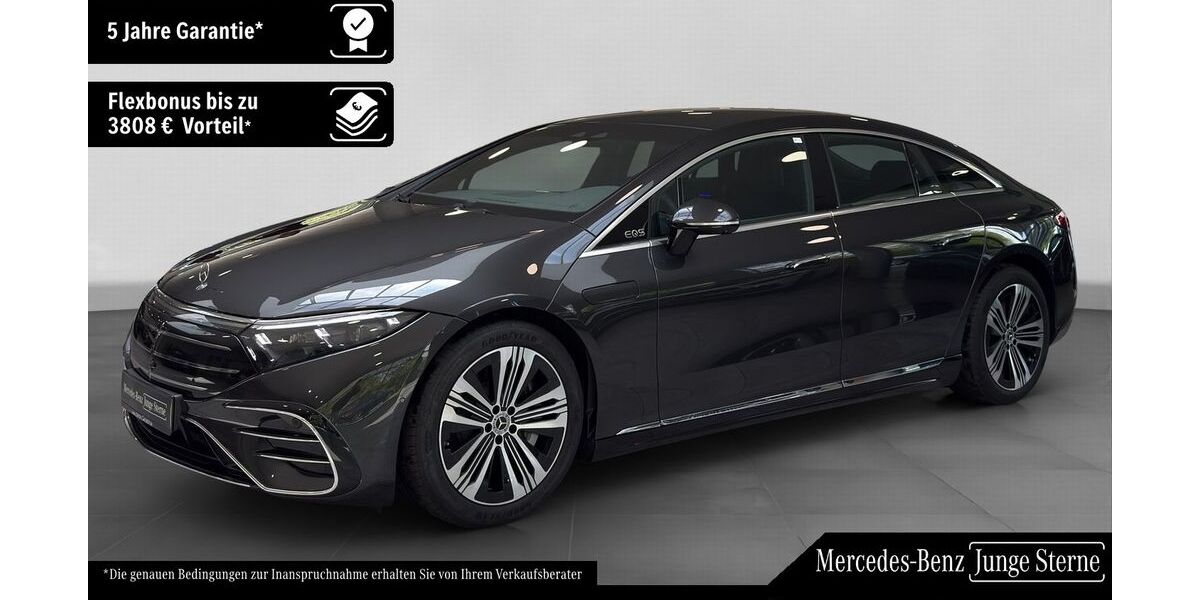 Mercedes-Benz EQS 3.165 km 77.500 &euro; Ottobrunn bei München 85521
