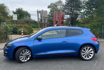 VW Scirocco 85.700 km 10.250 &euro; Kerpen, Kolpingstadt 50169