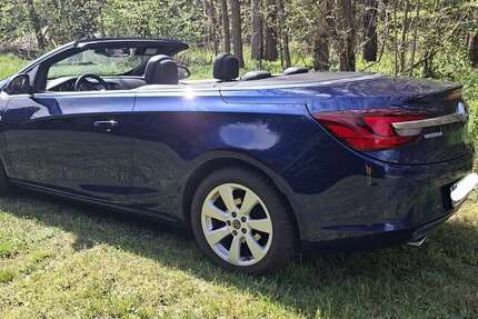 Opel Cascada 138.944 km 9.999 &euro; Beelitz 14547