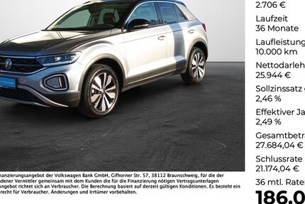 VW T-Roc 14.826 km 28.650 &euro; Versmold 33775