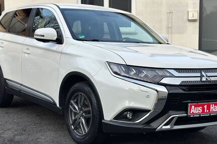 Mitsubishi Outlander 141.650 km 17.500 &euro; Oberleichtersbach/Breitenbach 97789
