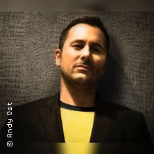 Andy Ost - Ost in Translation 14.11.2025 Brentanoscheune