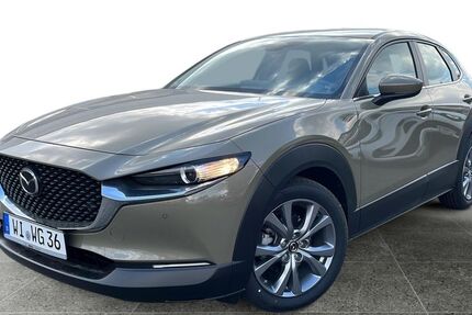 Mazda CX-30 4.500 km 25.770 &euro; Mainz 55122