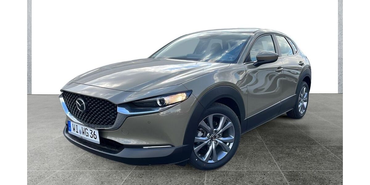 Mazda CX-30 4.500 km 25.770 &euro; Mainz 55122