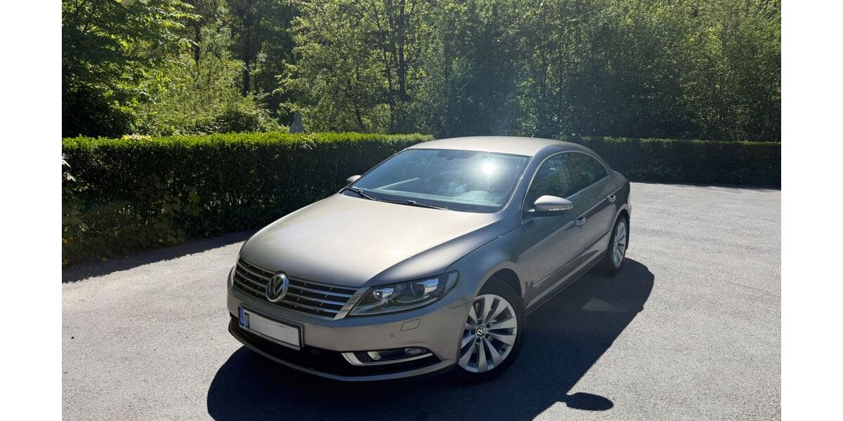 VW CC 145.600 km 9.100 &euro; Erkrath 40699