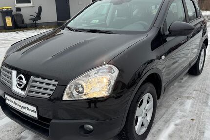 Nissan Qashqai 140.000 km 5.999 &euro; Görlitz 02826