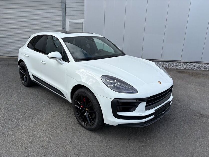 Macan