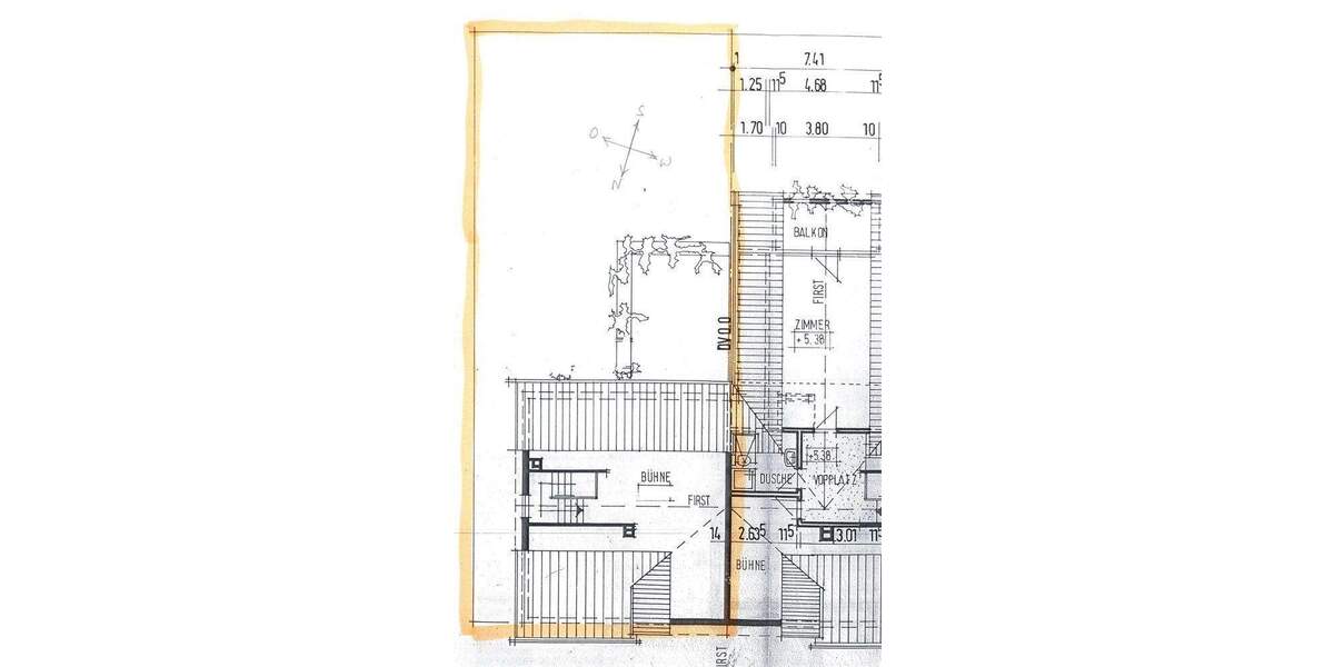 Doppelhaushälfte Heilbronn Neckargartach Neckargartach - 7 Zimmer, 136 m&sup2;, 275.000&euro; | Angebot:24608403