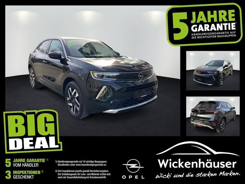 Mokka