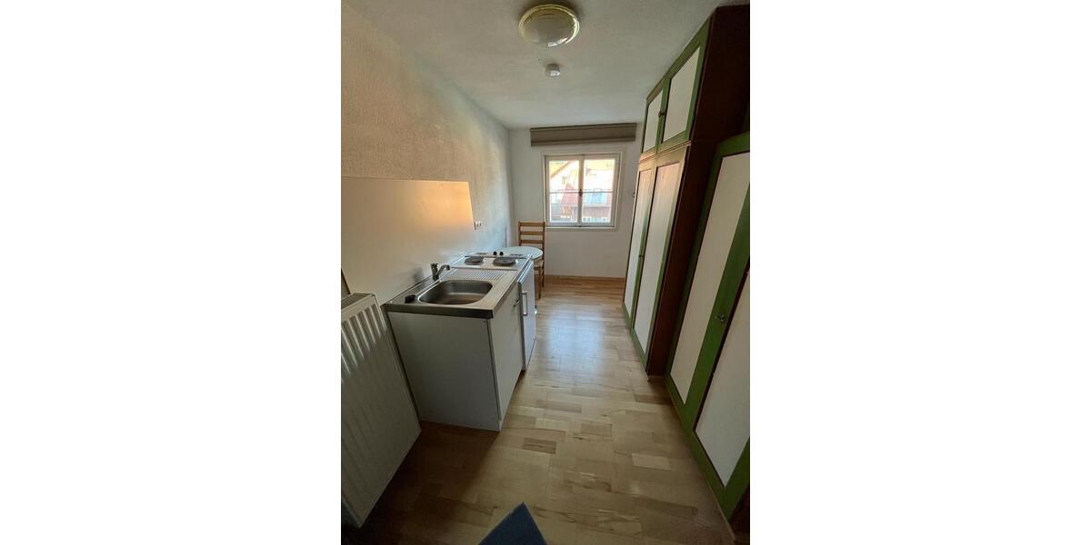 Etagenwohnung Bad Hindelang - 1 Zimmer, 8 m&sup2;, 350&euro; | Angebot:25357215