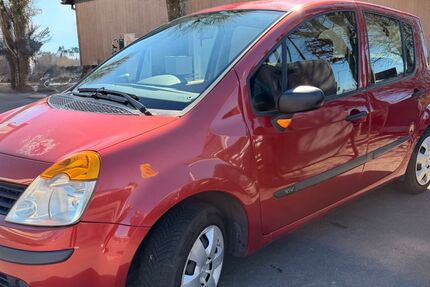 Renault Modus 131.300 km 3.000 &euro; Alfdorf 73553