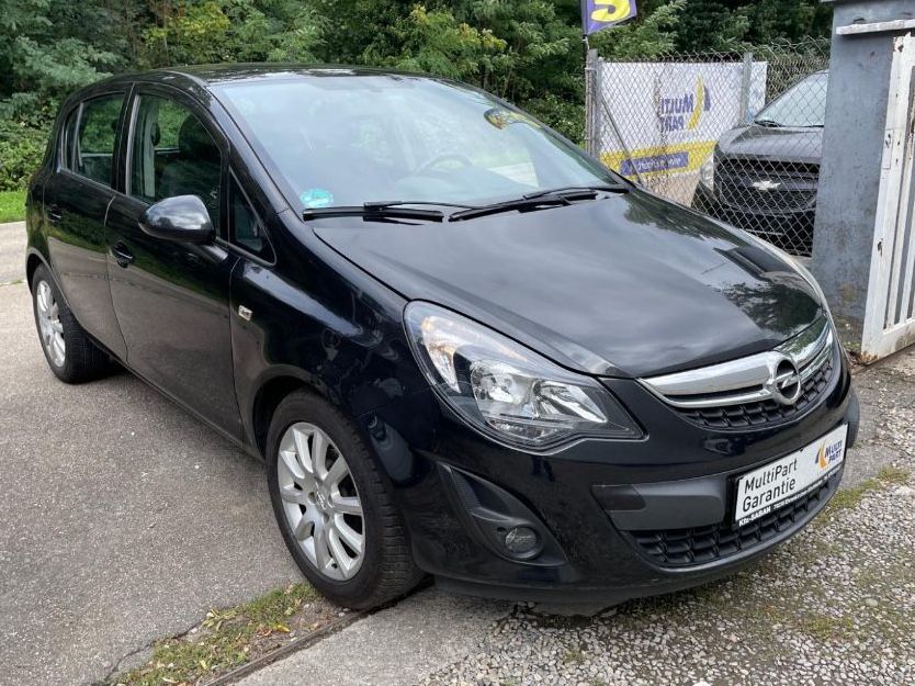 Corsa