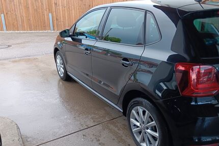 VW Polo 115.000 km 8.800 &euro; Brunnthal 85649