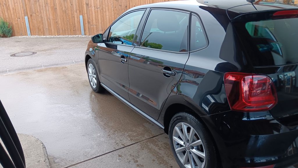 VW Polo 115.000 km 8.800 &euro; Brunnthal 85649