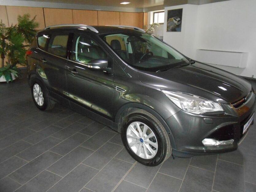 Kuga