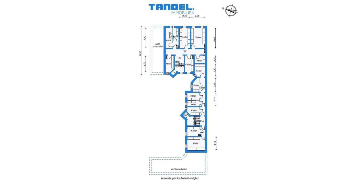 Mehrfamilienhaus, Wohnhaus Halle (Saale) Giebichenstein - 3 Zimmer, 790.000&euro; | Angebot:26433745