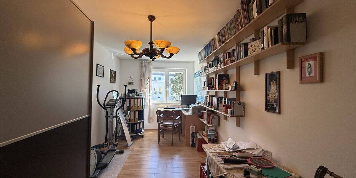 Reihenmittelhaus Rostock Kröpeliner Tor-Vorstadt - 5 Zimmer, 163 m&sup2;, 665.000&euro; | Angebot:26851340