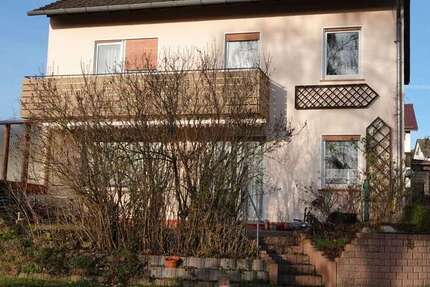 Haus zum Kaufen in Eschwege 249.000 € 136 m² 6 zimmer