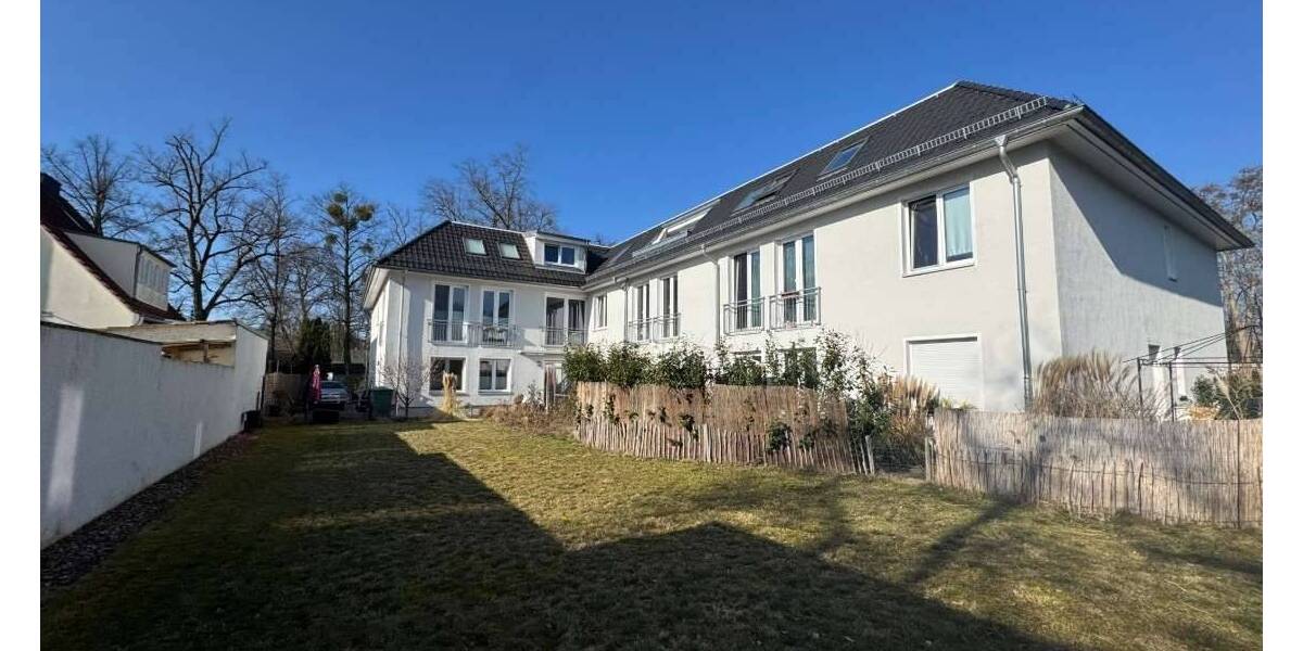 Etagenwohnung Teltow - 4 Zimmer, 112 m&sup2;, 540.336&euro; | Angebot:25939463