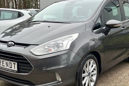 Ford B-Max 59.962 km 9.690 &euro; Steinhagen 33803