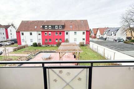 Wohnung zum Mieten in Wolfsburg 966,24 € 107.36 m² 4 zimmer
