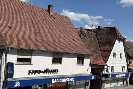 Gewerbeobjekt Pfinztal / Söllingen Söllingen - 479.000&euro; | Angebot:27020314