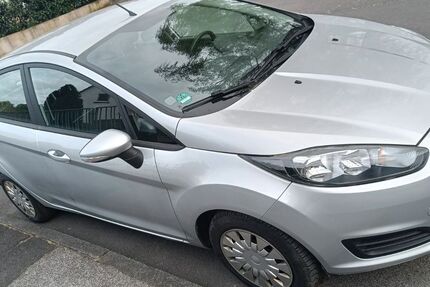 Ford Fiesta 182.822 km 4.200 &euro; Schweinfurt 97422