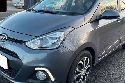 Hyundai i10 54.290 km 5.900 &euro; Künzell 36093