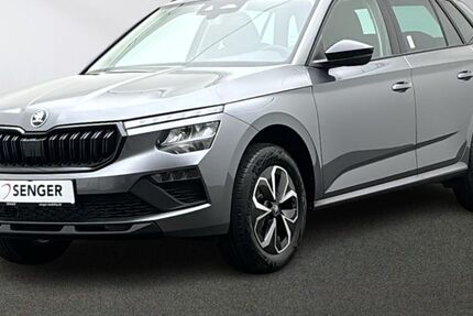 Skoda Kamiq 2.000 km 28.990 &euro; Rheine 48429