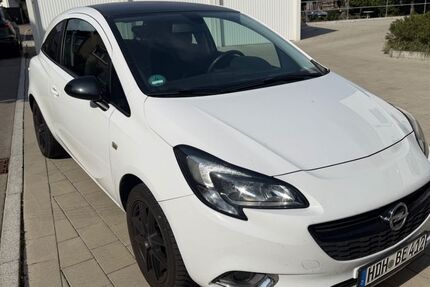 Opel Corsa 66.000 km 6.790 &euro; Herbrechtingen 89542