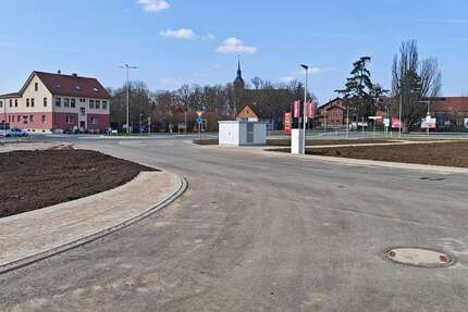 Grundstück Schloßvippach - 105.000&euro; | Angebot:18204230