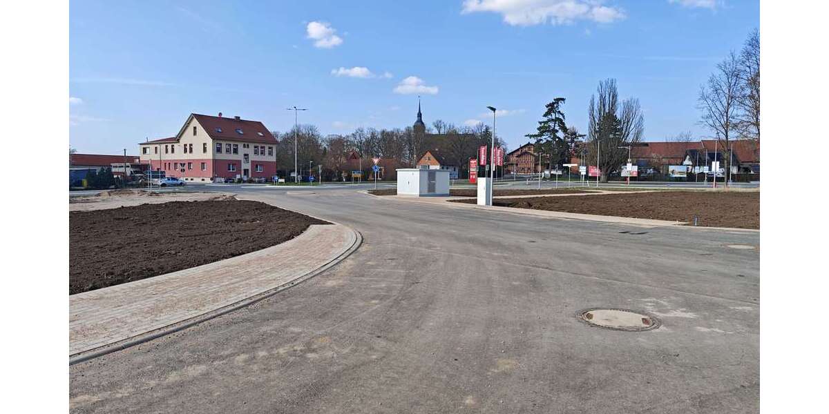 Grundstück Schloßvippach - 105.000&euro; | Angebot:18204230